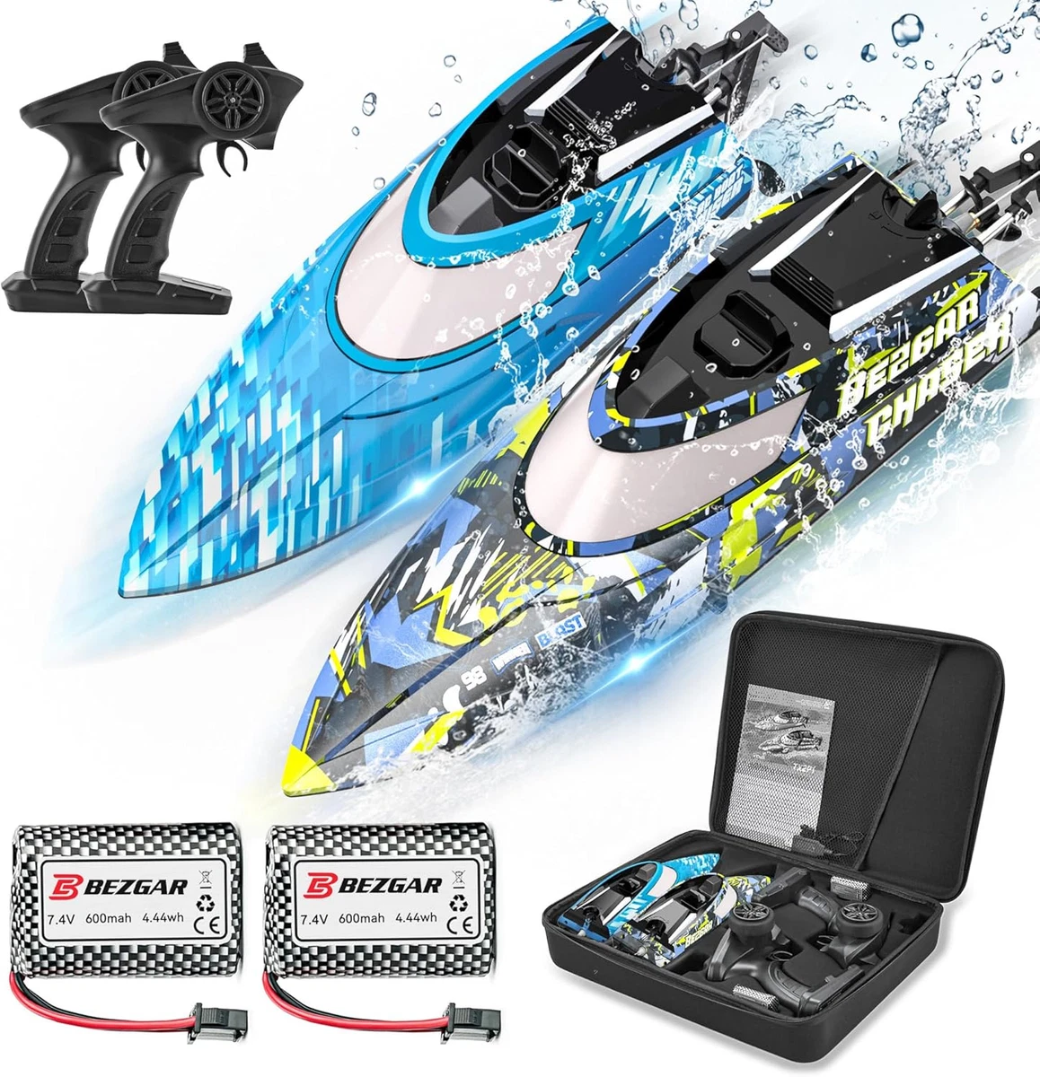 Rc Boat Drive In Hobby Rc Boat & Watercraft Models & Kits for sale