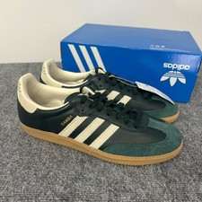 adidas Samba OG Shadow Green Mens Size 11 ID1483