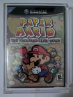 Paper Mario: The Thousand-Year Door (Nintendo GameCube, 2004) NEW SEALED USA