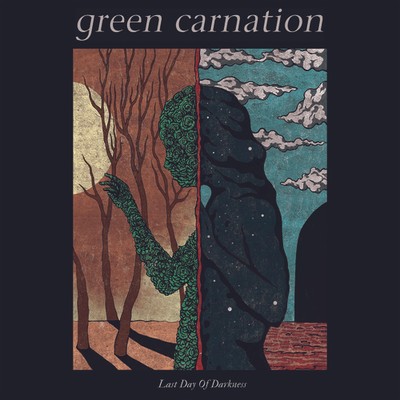 Green Carnation - Last Day Of Darkness [New Vinyl LP] Black, Bonus Track, Ltd Ed