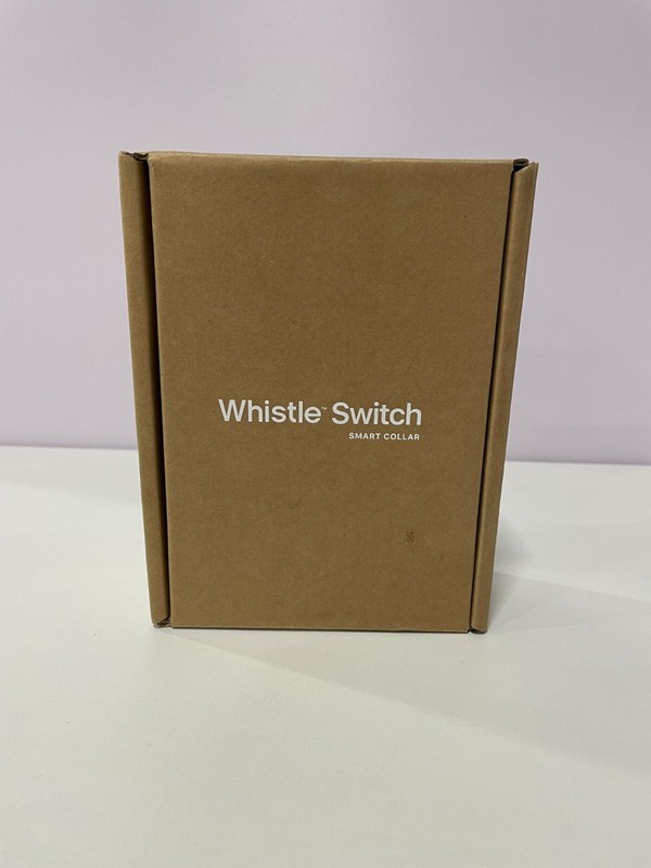 Whistle Switch GPS + Health + Fitness Smart Dog Collar, 24/7 Dog GPS Tracker