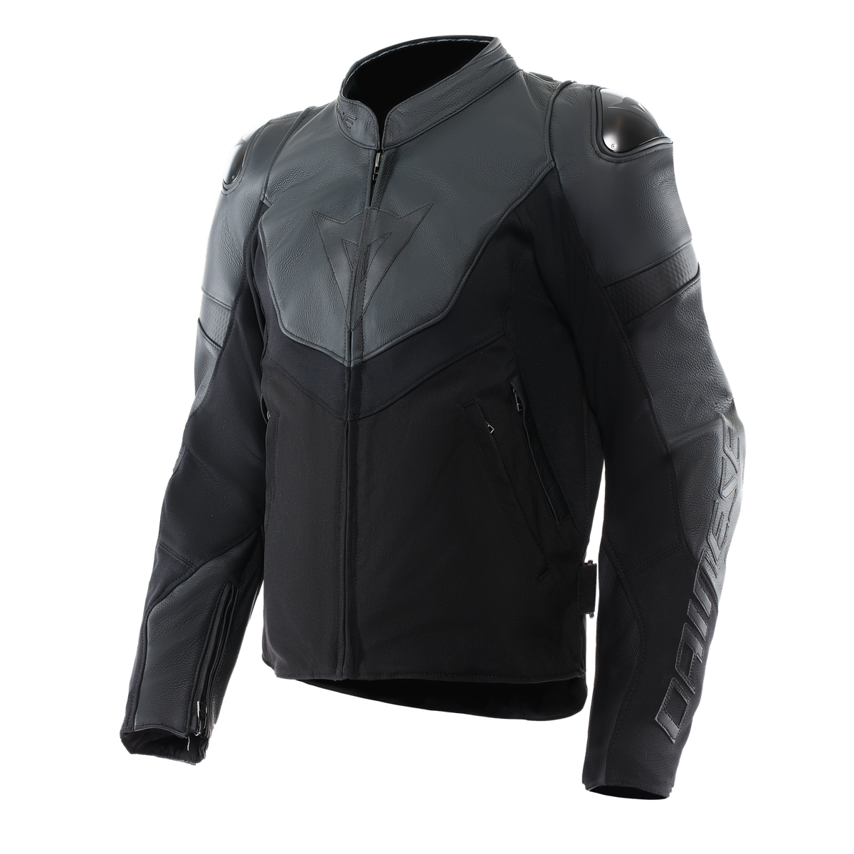 Motorcycle Dainese Smart Jacket Collo SMART JACKET LADY 001 BLACK