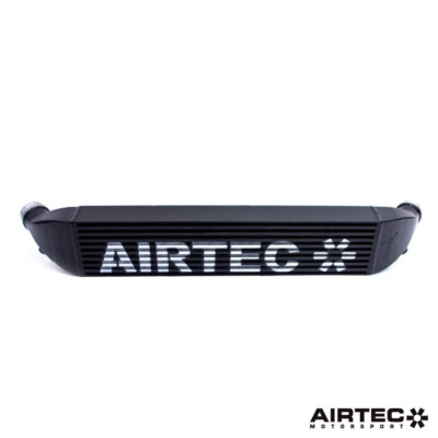 Airtec Motorsport Stage 1 Ladeluftkühler - passend für Ford Fiesta ST180 / ST200