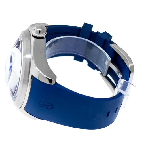 Corum Bubble 52mm Titanium US Flag Dial L403/03247 Limited Edition - Picture 7 of 9