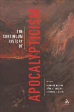 The Continuum History of Apocalypticism 9780826415202 by Unknown