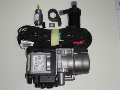 Standheizung WebastoThermo Top Evo 5 Diesel Audi Mercedes Volvo Evo5 1314815B