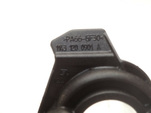 Nuovo OEM STIHL MS 251 251C MS251 MS251C EZ staffa di montaggio stivale collettore di aspirazione - Foto 5 di 5