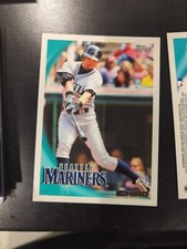 ICHIRO SUZUKI 2019 Topps Archives #I-10 Retrospective Reprint