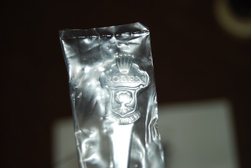bucherer rolex