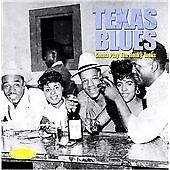 Various Artists - Texas Blues Vol.3 (2008)