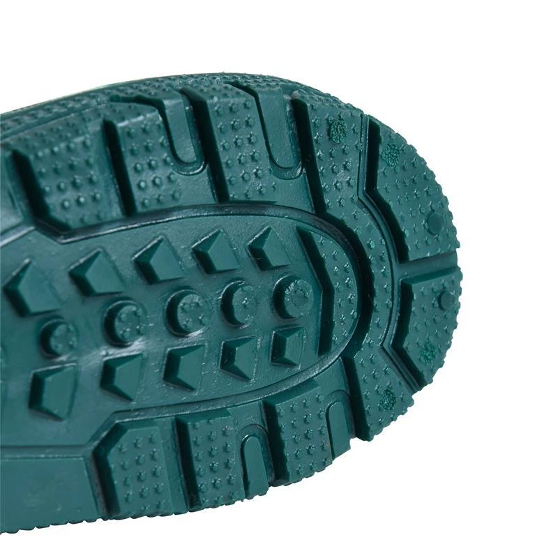 Nici Kinder Gummistiefel Regenstiefel Thermostiefel Mädchen Jungen gefüttert - Bild 4 von 4