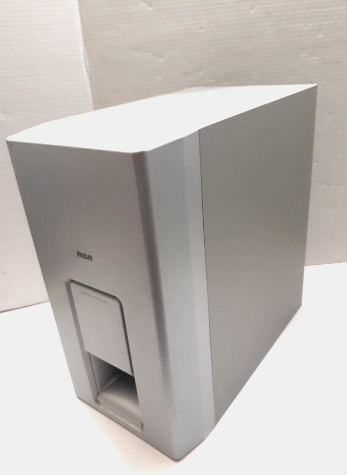 RCA RT2600 650W Home Theater Stereo Subwoofer Only Working eBay