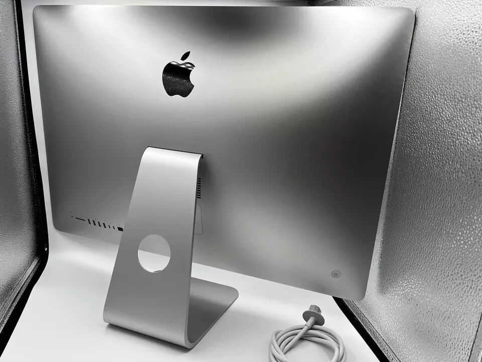 Apple iMac 5K 27