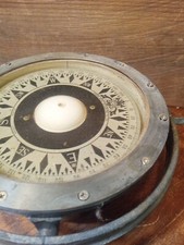 Japan Brass Primary Antique Maritime Compasses for sale | eBay