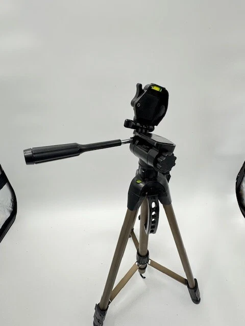 Hama Star 62 Camera Tripod - Used - Image 3 of 4