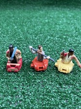 Kinder Joy Surprise Toys Star Wars Lot Of 3