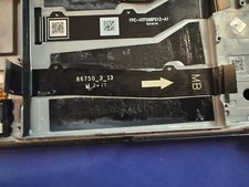 OEM MOTOROLA MOTO G STYLUS 2021 XT2115 MB-SUB FLEX CABLE RIBBON CONNECTOR