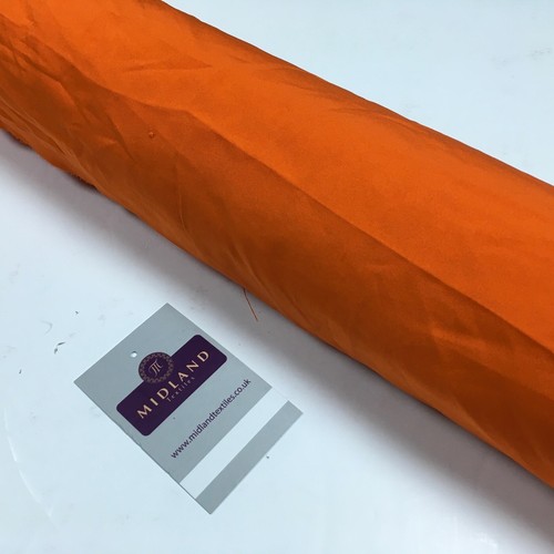 Plain Soft Lightweight Lining 100% Polyester Fabric 100 cm Wide MR860 Mtex - Picture 164 of 319