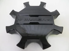 GMC HUMMER EV  2022-2024 BLACK CENTER CAP  - 1 - 84806055 - OEM