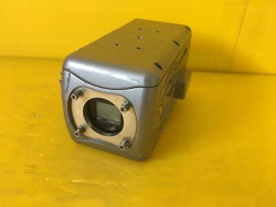   Vision Research Phantom v10.0 High Speed Camera NOT WORKING FOR PARTS AS IS