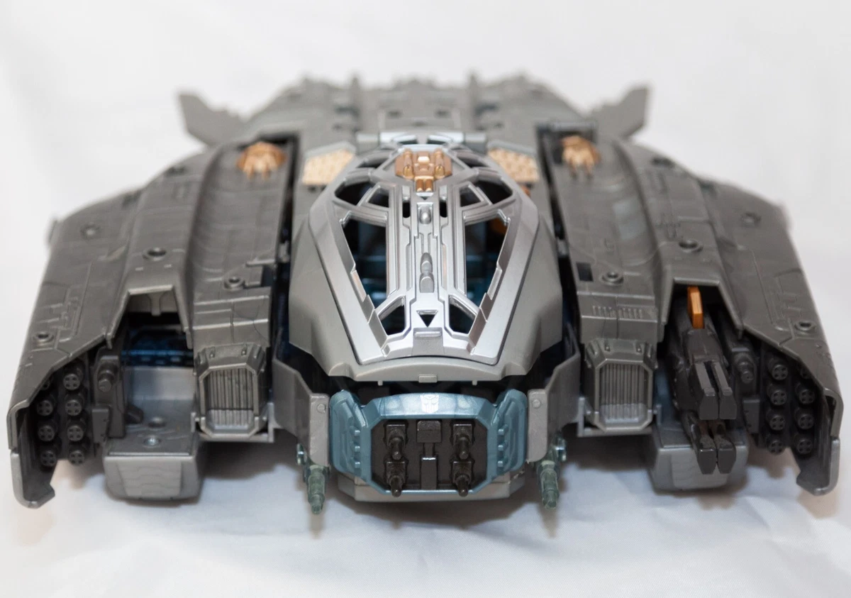 Complete Transformers Ark トランスフォーマー