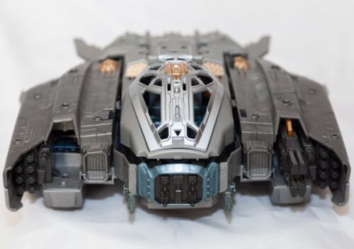 Transformers Dark of Moon Autobot Ark 2010 Hasbro Tomy Not Complete C1525A WORKS - Picture 1 of 12