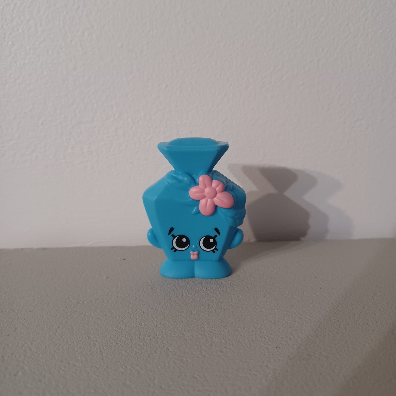 Shopkins McDonald's Happy Meal Toy 2013 Penelope Perfume