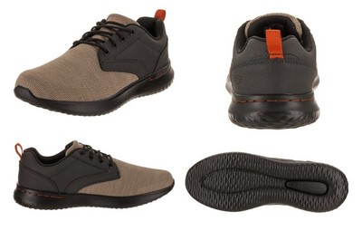 skechers delson fonzo