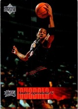 2006-07 Upper Deck Andre Iguadala