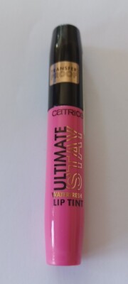 CATRICE ULTIMATE STAY. LANGANHALTENDE FRISCHER LIP TINT.040 Stuck With You .