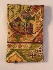  Gypsy South cell phone purse 