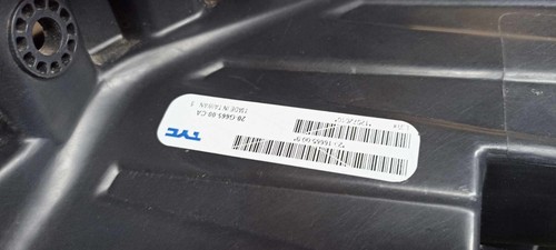 2019 2020 Hyundai Santa Fe Headlight Halogen Front Passenger Rh Right TYC - Picture 8 of 12