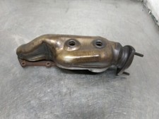 077253033T 426801 auspuffkrümmer r. VOLKSWAGEN TOUAREG 7LA V8 2002