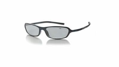 BRAND NEW - Bolle Performance Beta Sunglasses Beta Smoke/Black Modpolgrey 10555