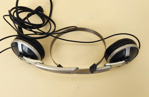 Rare Casque Vintage Sony pliable MDR-710 léger - En très bon état - Foto 5 di 8