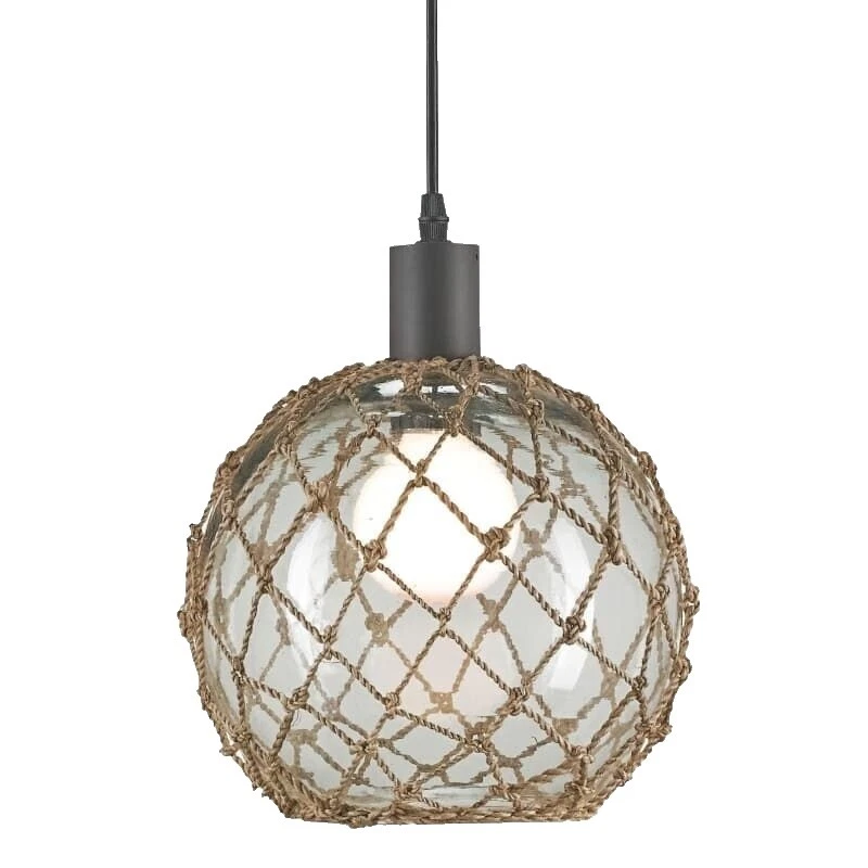 Glass Lamp Globe Shades