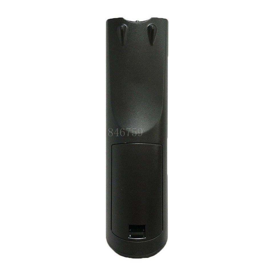 Neu RC-707M ErsatzFernbedienung - RC707M AV Fernbedienung Ersatz für Onkyo AV A/V Receiver RC-707M RC707M RC 707M TX-NR709 Remote Controller