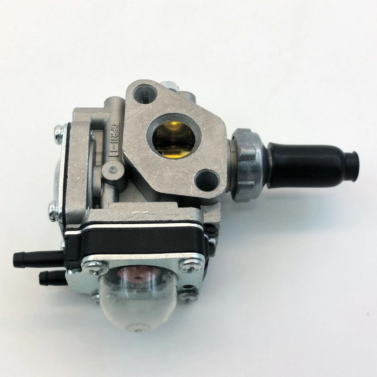 Carburador Para Guadaña Kawasaki Td40 Td43 Td48 | Envío Gratis