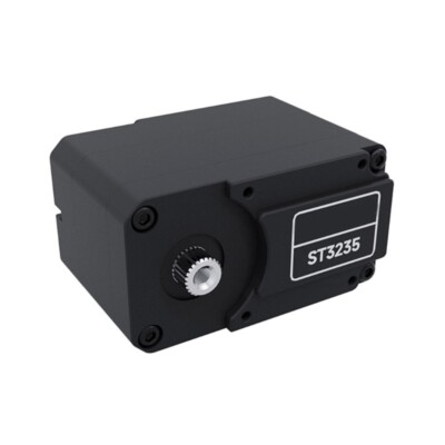30KG Serial Bus Servo Large Torque with Programmable 360 Degree
