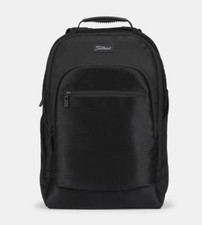 Titleist Golf Onyx VIP Players LUX Backpack SPECIAL LIMITED EDITION