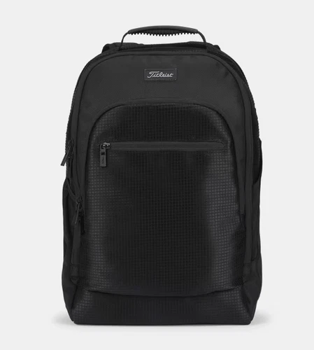 Titleist Golf Onyx VIP Players LUX Backpack SPECIAL LIMITED EDITION