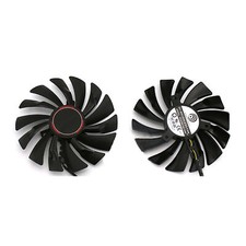 For GeForce GTX 960 GAMING 4G Video Card PLD10010S12HH Cooling Fan Graphics Card