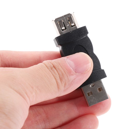 4 Pcs USB-Konverter Zu USB-auf-1394-Adapter Für Digitalkamera - Bild 7 von 12