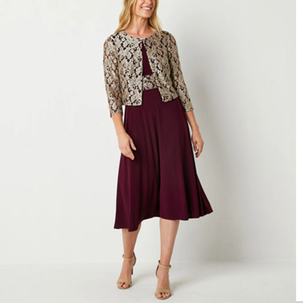 Jessica howard jacket dress sales