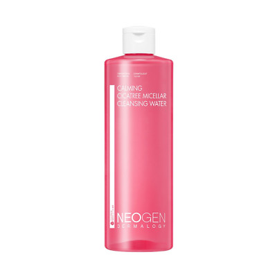 NEOGEN Calming Cicatree Micellar Cleansing Water 400ml (13.5oz)