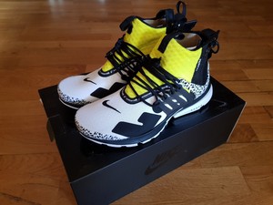 acronym presto box