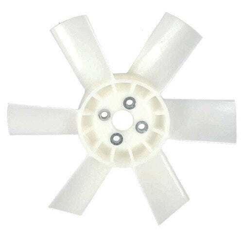 Cooling Fan - 6 Blade fits Ford 1000 1500 1600 1700 SBA145306130 