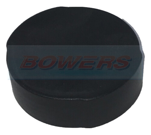 EBERSPACHER/WEBASTO/PROPEX HEATER 60mm WARM AIR DUCTING PLASTIC END CAP 9009319D