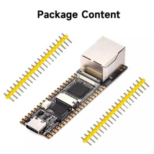 For Pico Plus RV1103 Linux Micro Development Board Cortex A7@1.2GHz + RISC-V