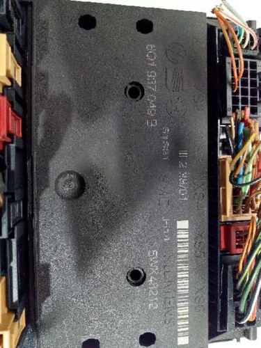 6Q1937049B Modulo Electronico para VOLKSWAGEN POLO IV (9N1) Conceptline 961810 - Imagen 2 de 3